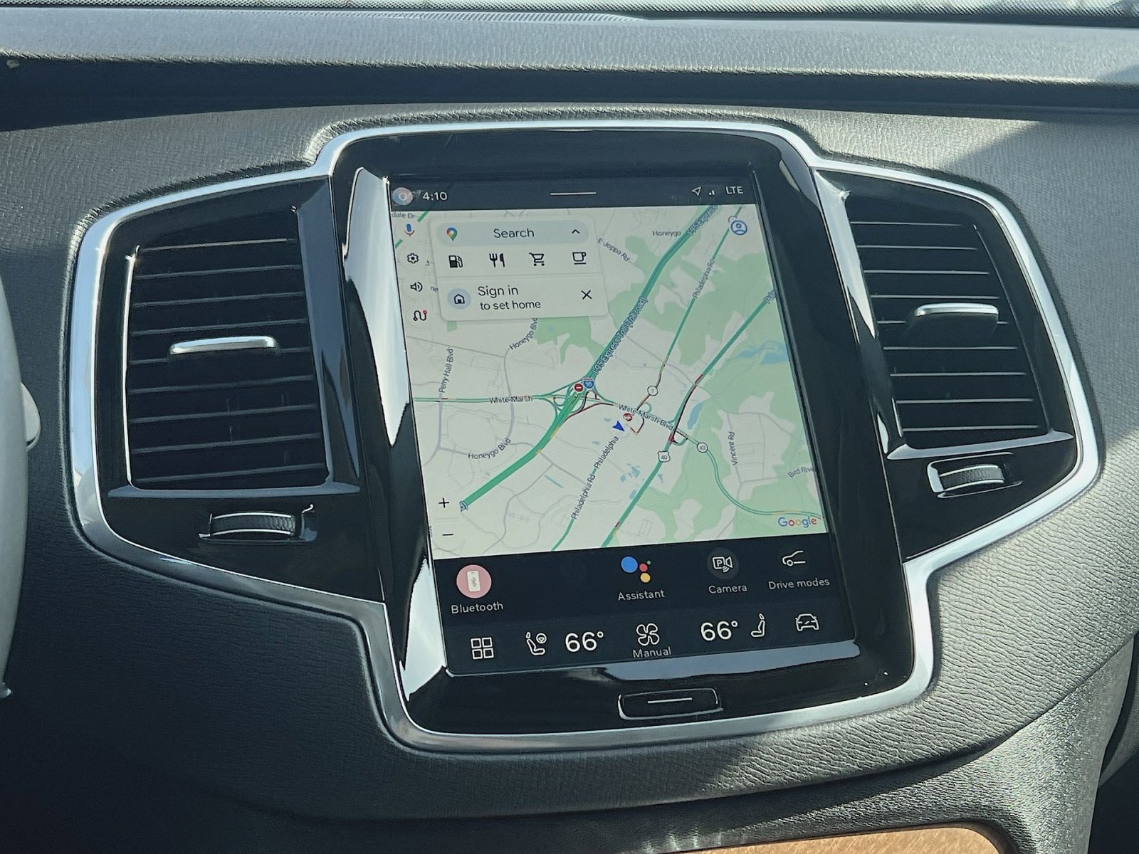 Used 2024 Volvo XC90 B6 Plus w/ Protection Package Premier image 20