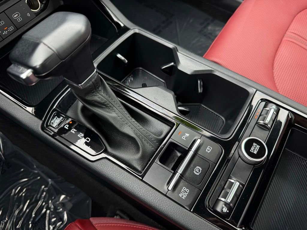 Used 2025 Kia K5 GT-Line w/ GT-Line Premium Package image 28