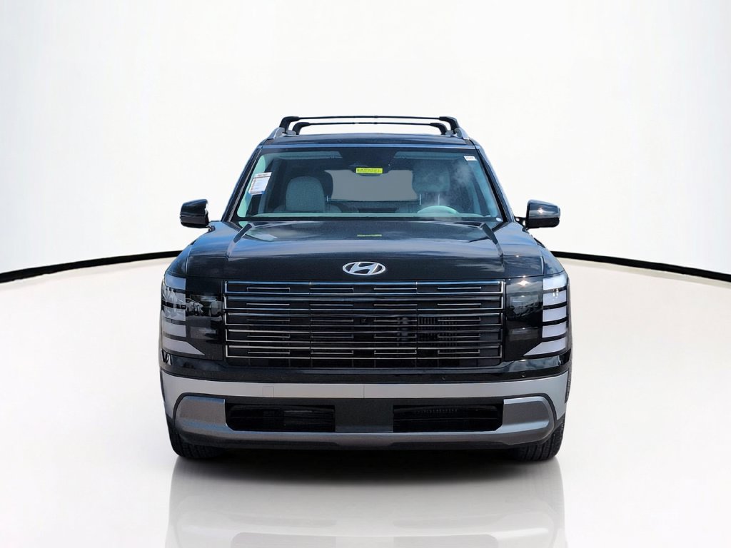 New 2027 Hyundai Palisade SEL Premium FWD image 3