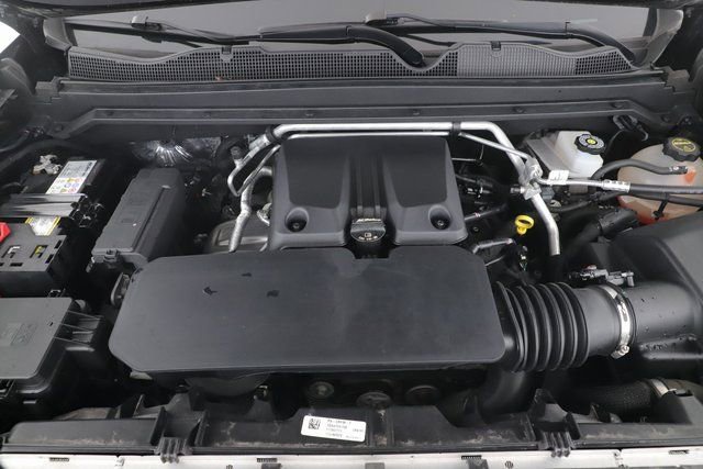 Used 2024 Chevrolet Colorado Trail Boss w/ Advanced Trailering Package image 15