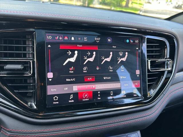 Certified 2023 Dodge Durango GT RWD image 26