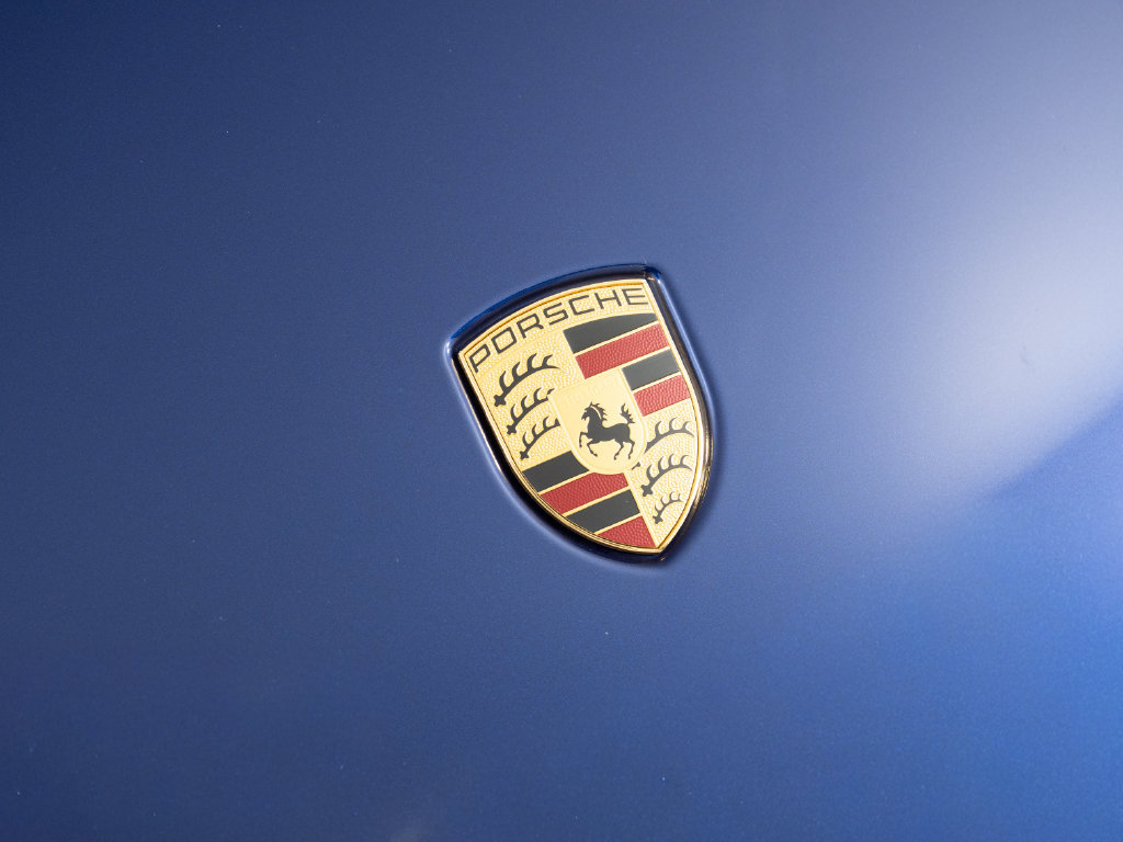 Certified 2026 Porsche Macan S AWD/4WD image 14