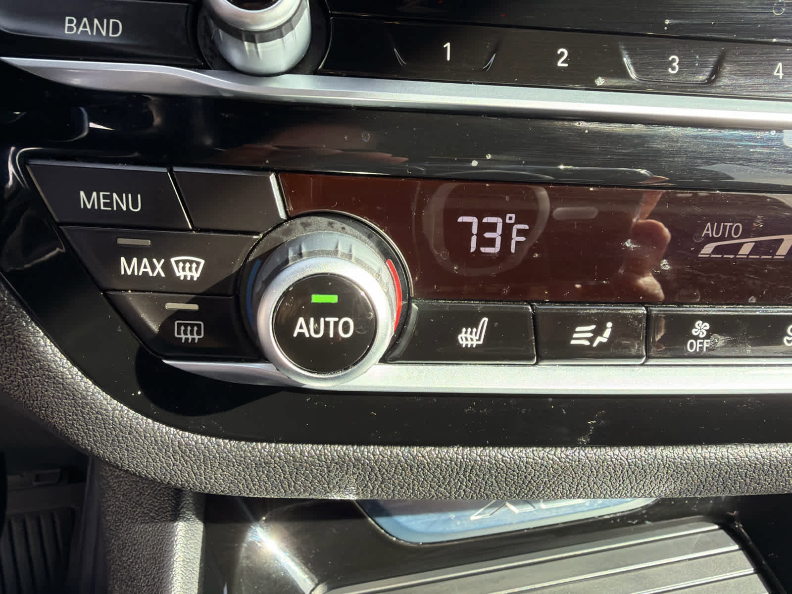 Used 2019 BMW X3 xDrive30i image 27