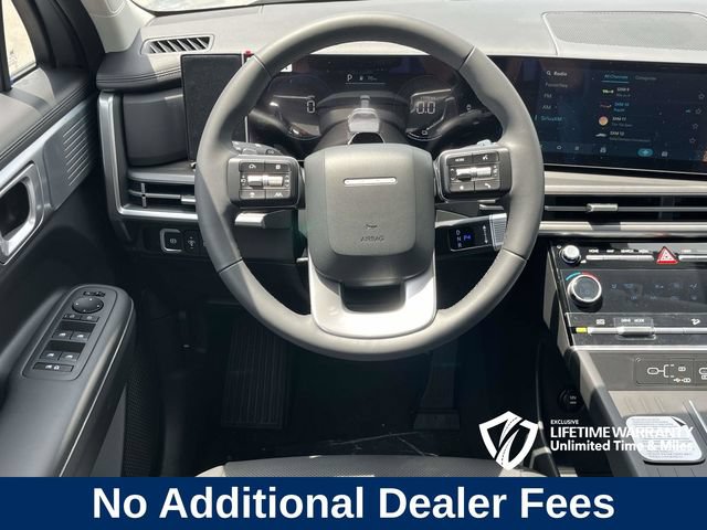 New 2026 Hyundai Santa Fe SEL FWD image 14