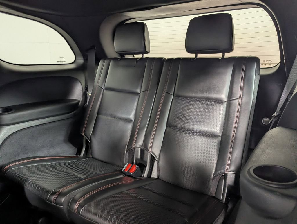 Used 2024 Dodge Durango GT image 25