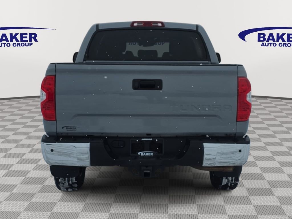 Used 2021 Toyota Tundra TRD Pro image 6