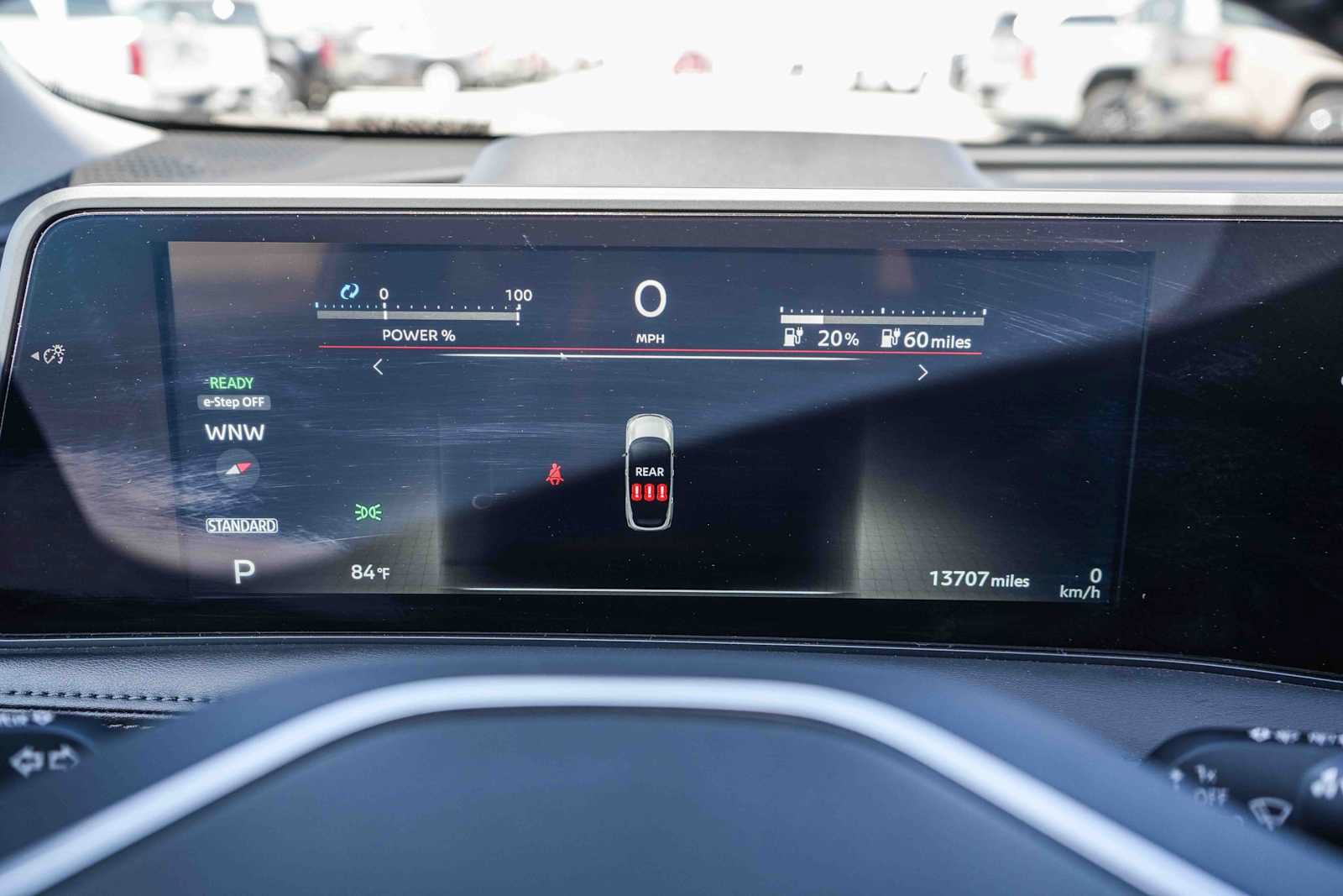 Used 2025 Nissan Ariya AWD image 22