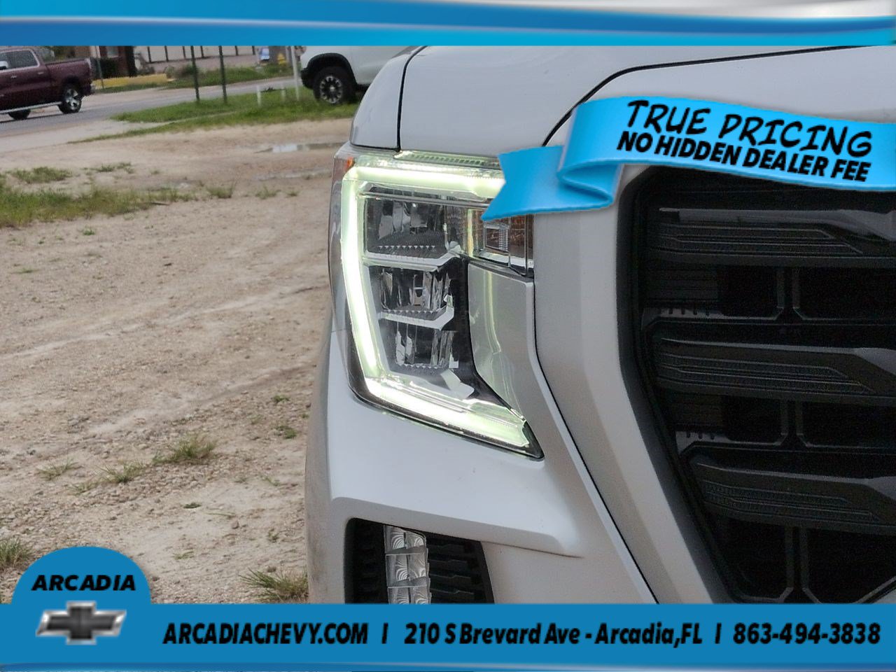 Used 2022 GMC Sierra 1500 Elevation AWD/4WD image 10
