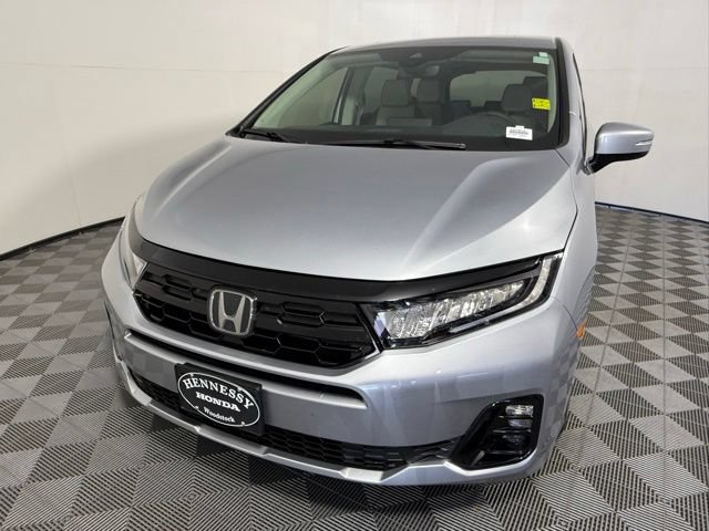 Used 2026 Honda Odyssey Elite video 2