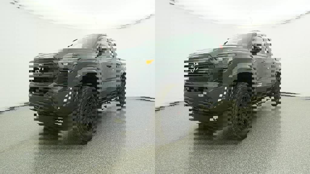 New 2025 Toyota Tacoma SR5 image 32