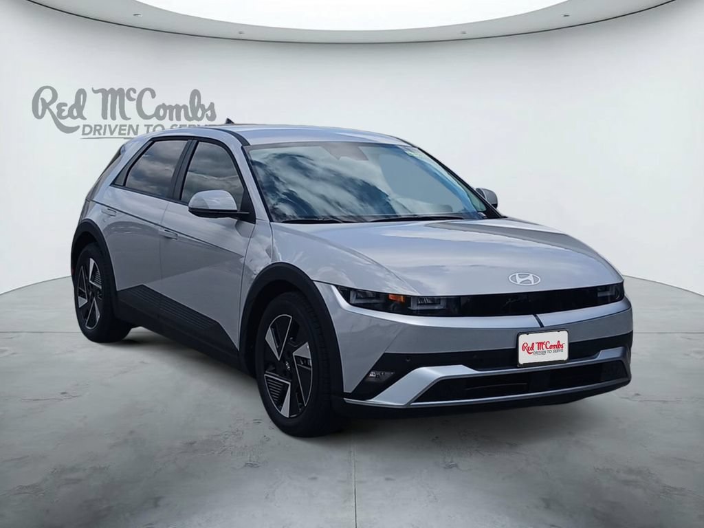 New 2026 Hyundai Ioniq 5 SE RWD image 7