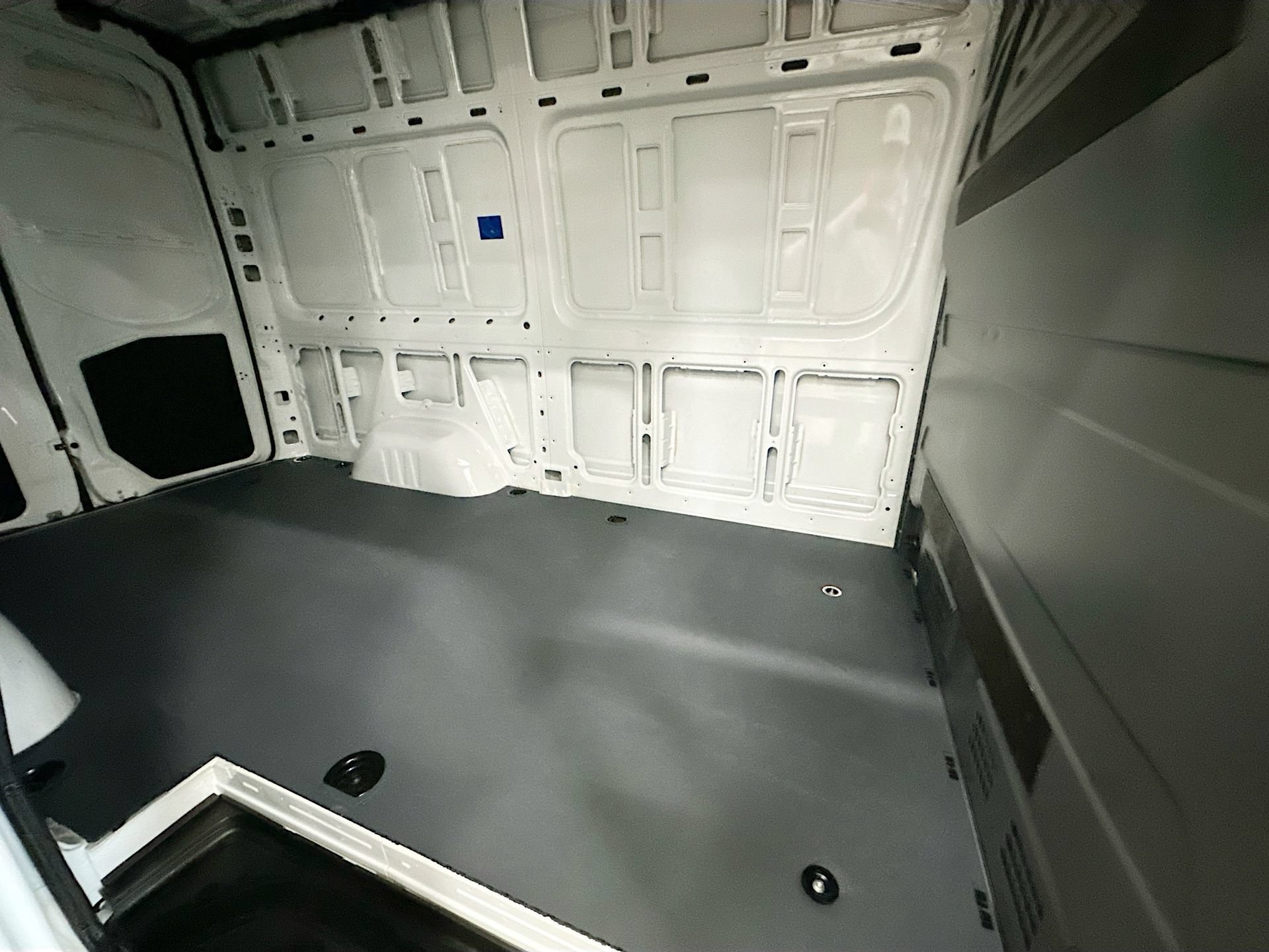 Used 2026 Mercedes-Benz Sprinter 2500 image 24