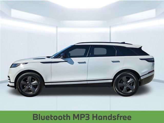 Used 2025 Land Rover Range Rover Velar Dynamic SE image 2