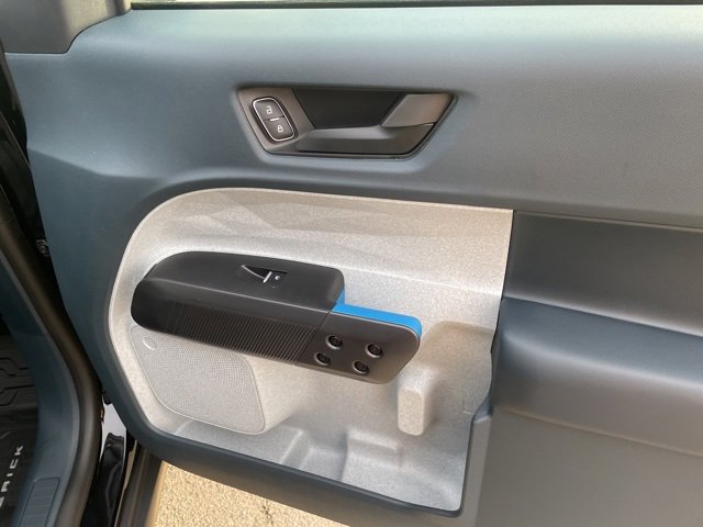 New 2025 Ford Maverick XLT w/ Equipment Group 301A image 49