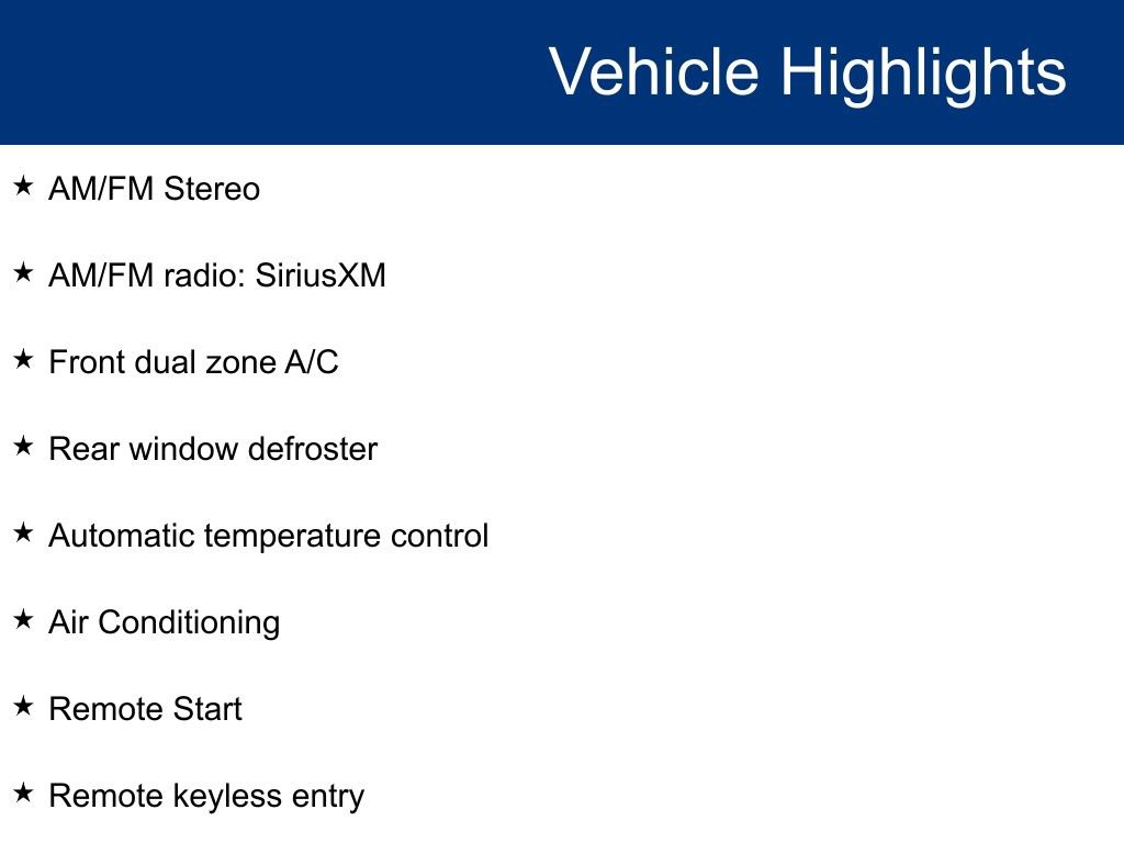Certified 2021 Ford Ranger XLT w/ Equipment Group 301A Mid image 24