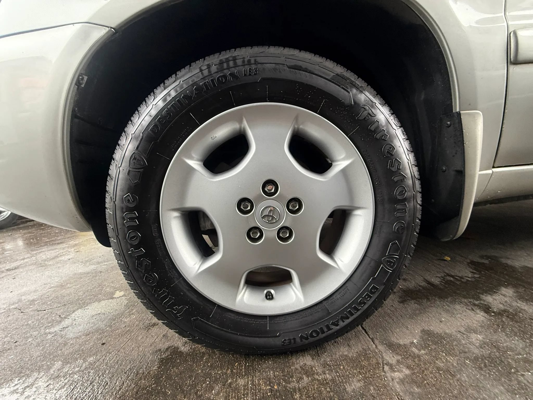 Used 2004 Toyota Highlander Limited FWD image 23