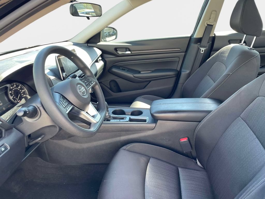 Used 2020 Nissan Altima 2.5 S FWD image 22
