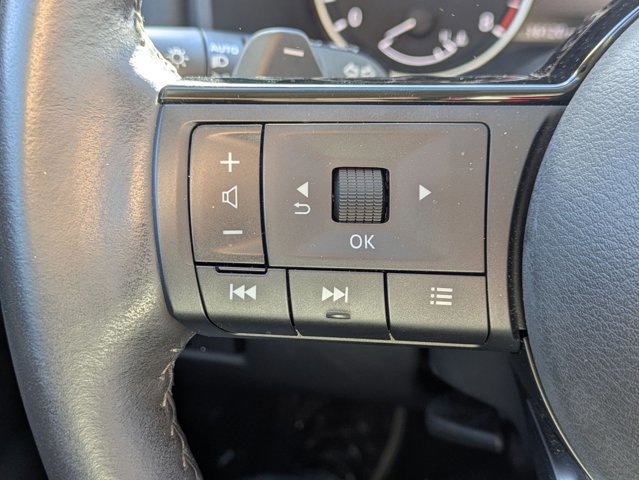 Used 2021 Nissan Rogue SL image 11