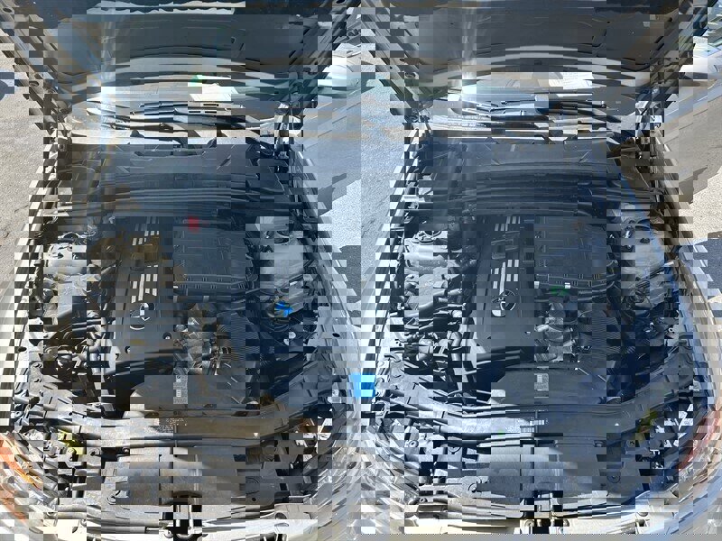 Used 2008 BMW 335i Sedan image 25