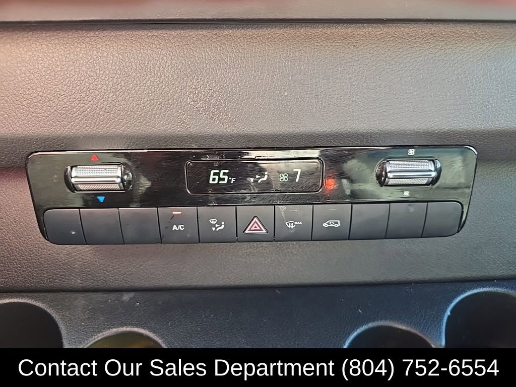 Used 2020 Freightliner Sprinter 3500 image 27