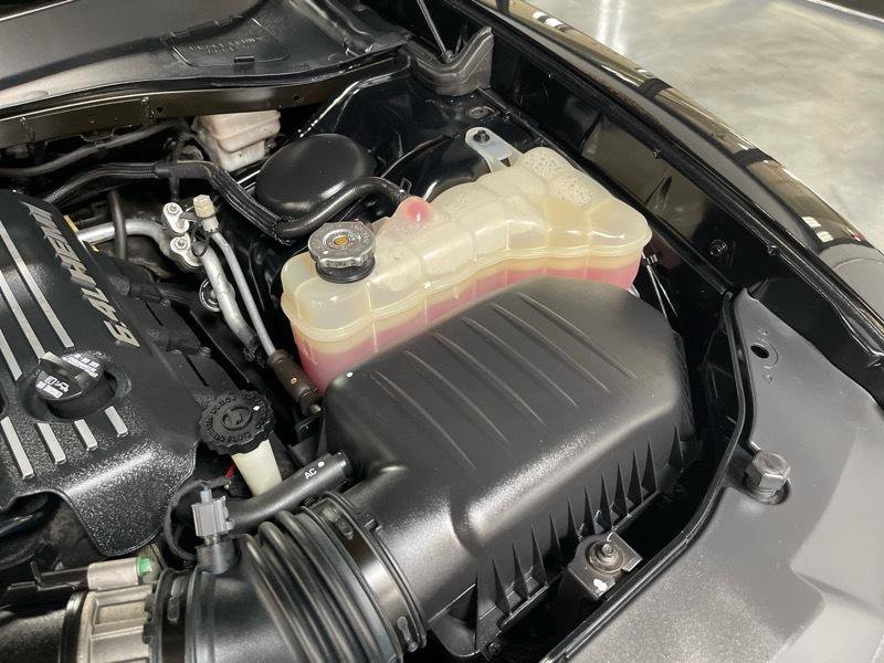 Used 2014 Dodge Charger SRT8 w/ Harman/Kardon Audio Group RWD image 58