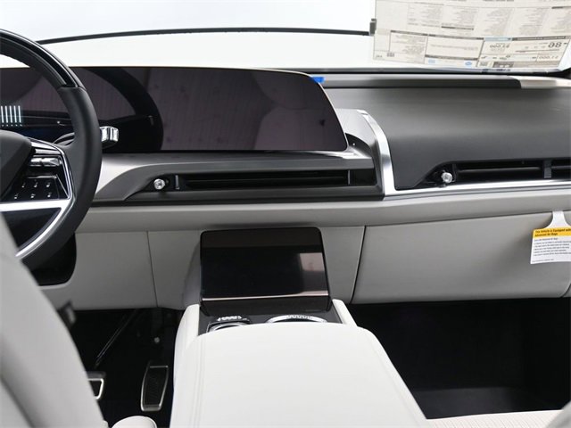 New 2026 Cadillac Vistiq Luxury image 27