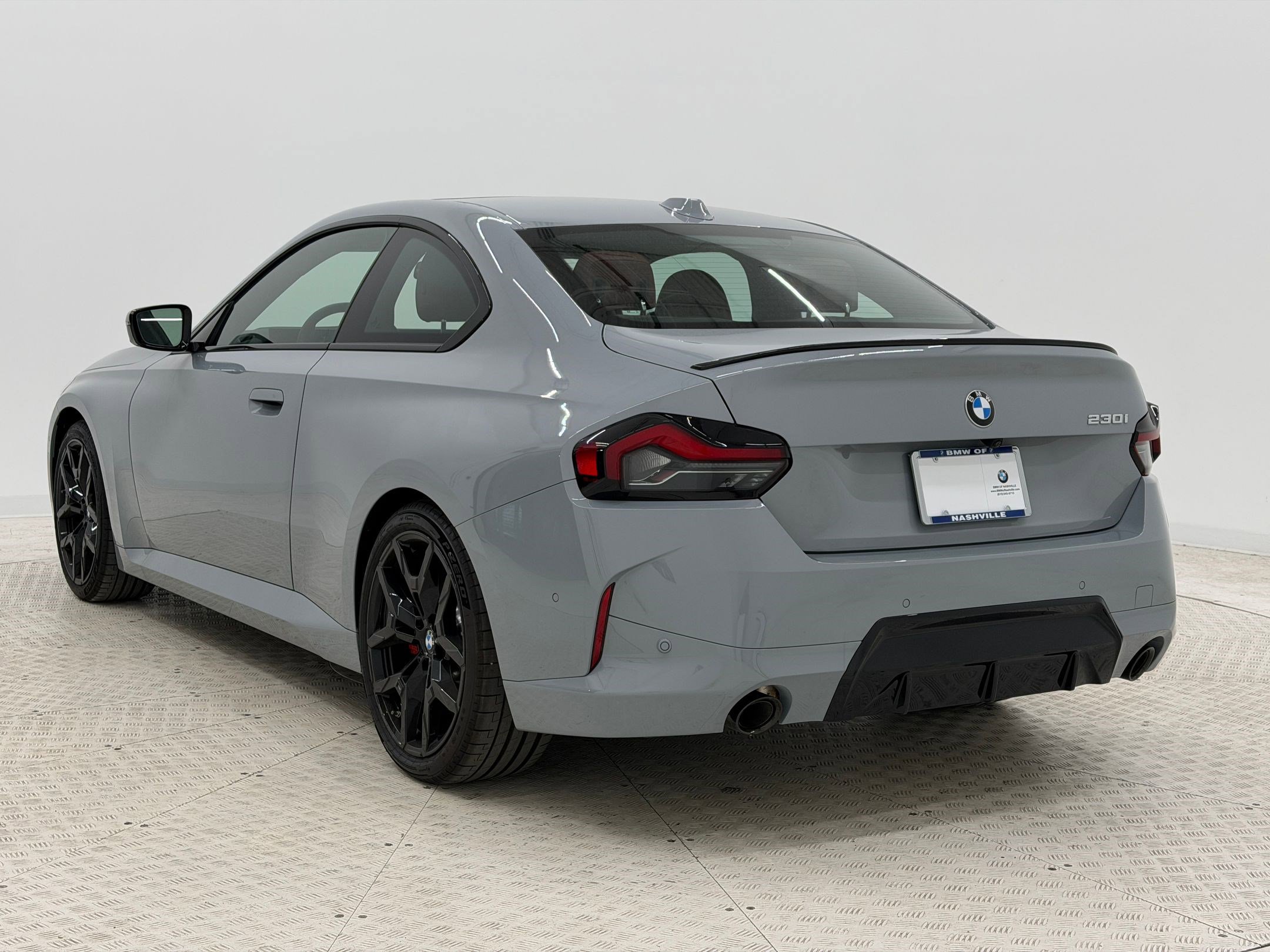 New 2026 BMW 230i Coupe w/ Premium Package image 3