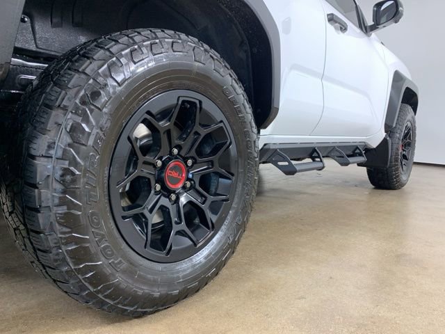 Used 2025 Toyota 4Runner TRD Pro image 9