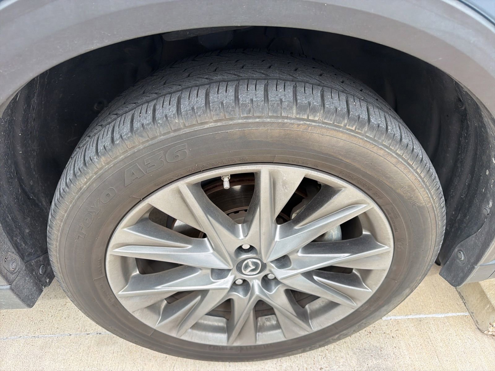 Used 2019 MAZDA CX-5 Signature AWD/4WD image 10