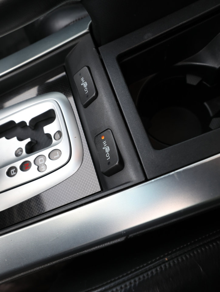 Used 2006 Acura TL image 16