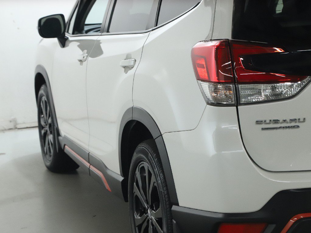 Used 2024 Subaru Forester Sport AWD/4WD image 45