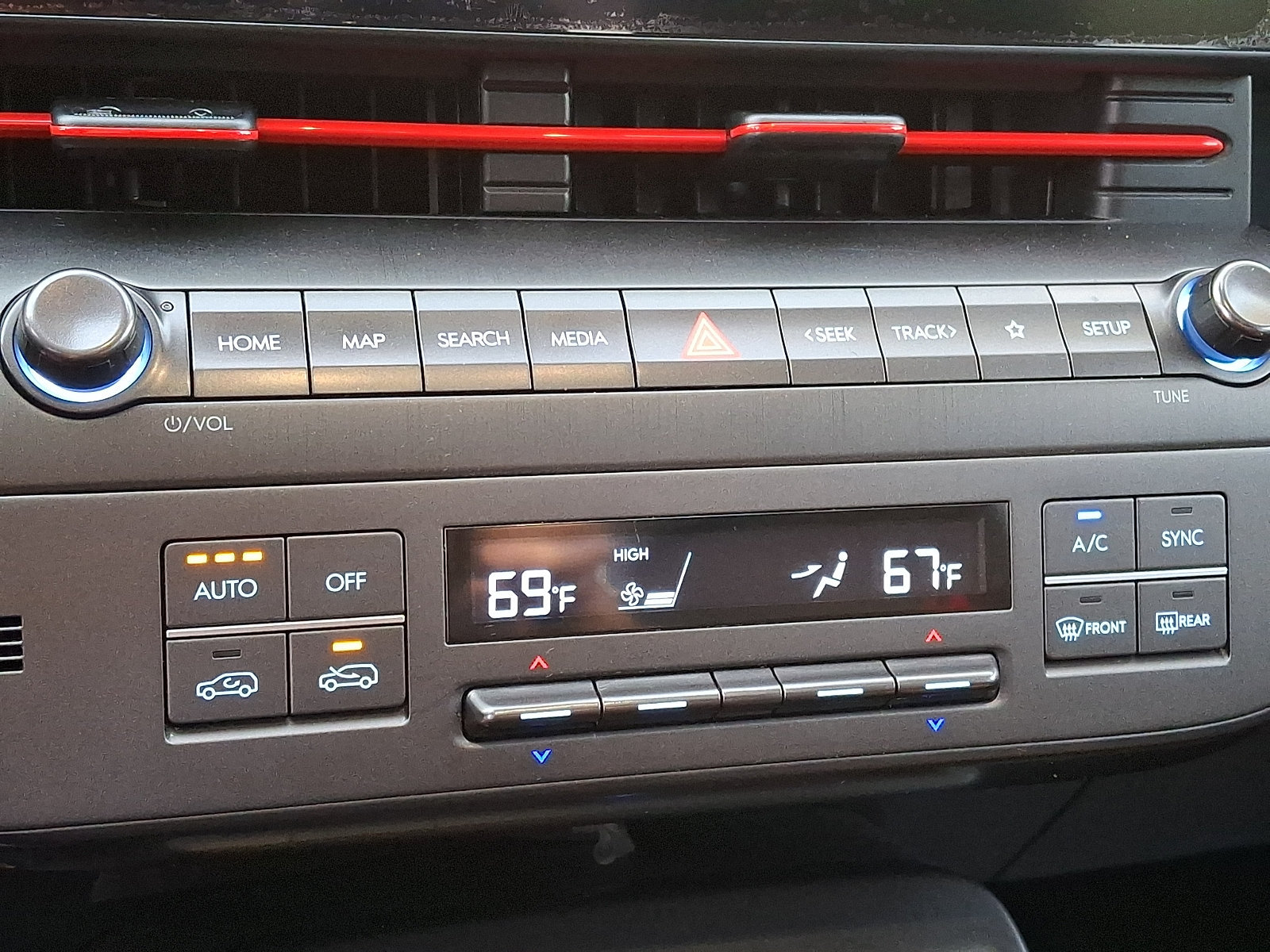 Certified 2024 Hyundai Kona N Line FWD image 20