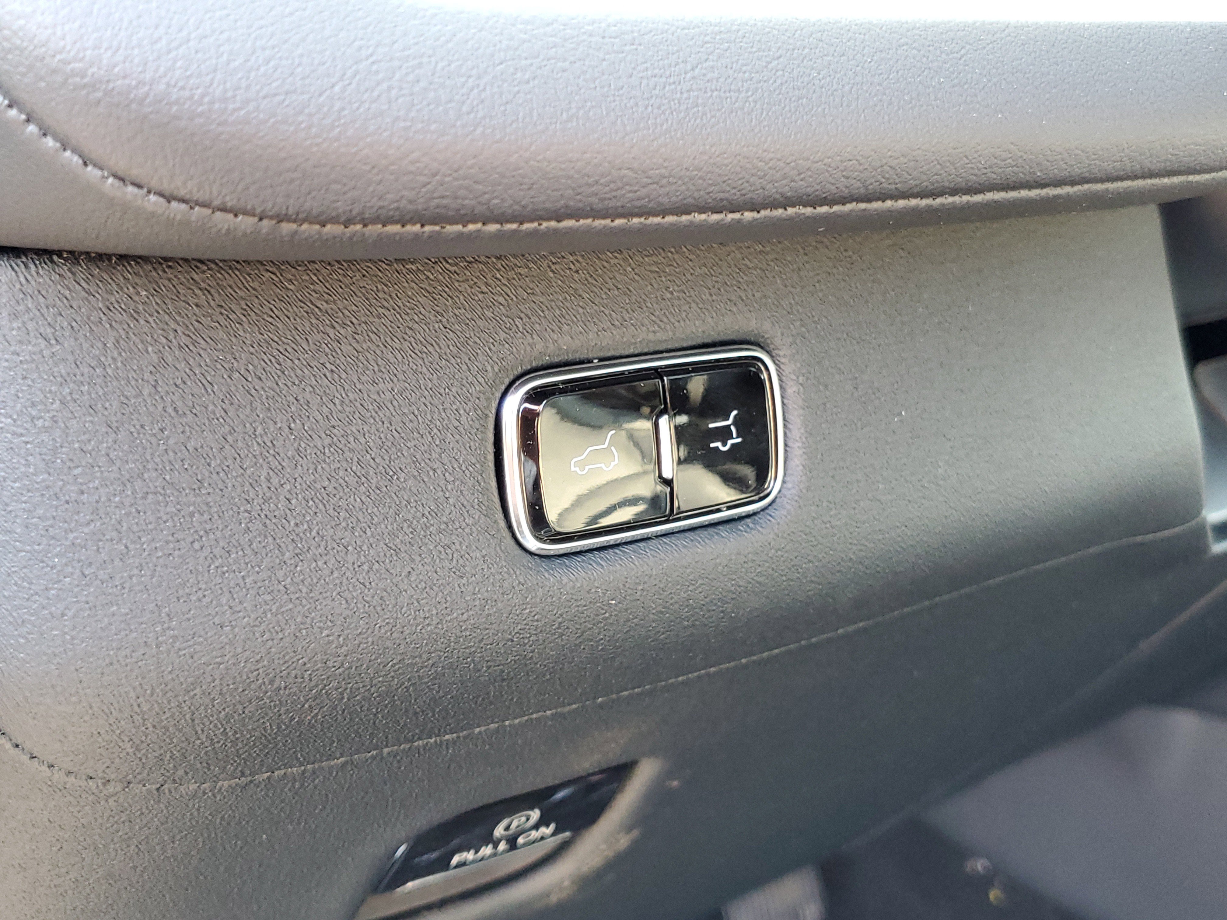 New 2026 Lincoln Navigator Reserve image 15