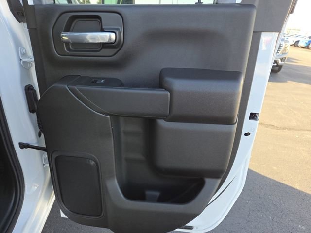 New 2025 GMC Sierra 3500 Pro w/ Convenience Package image 20