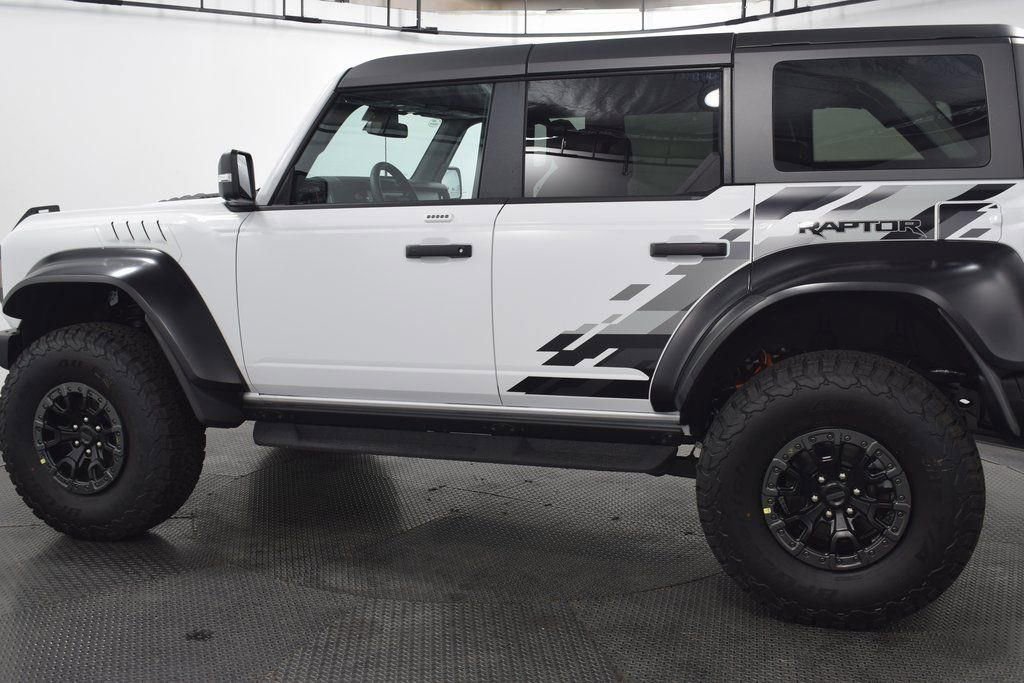 Used 2023 Ford Bronco Raptor image 10