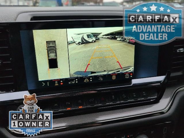 Certified 2024 Chevrolet Silverado 1500 ZR2 image 25