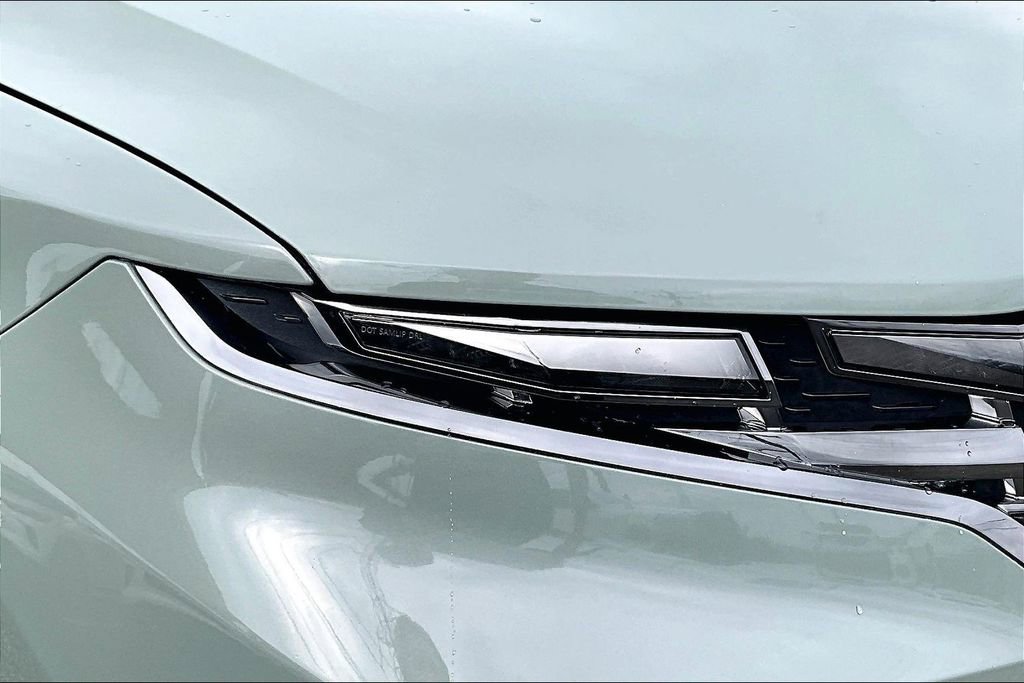 Used 2024 Hyundai Santa Cruz Limited image 40