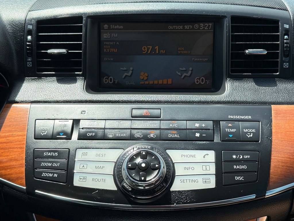 Used 2006 INFINITI M35 x AWD/4WD image 17