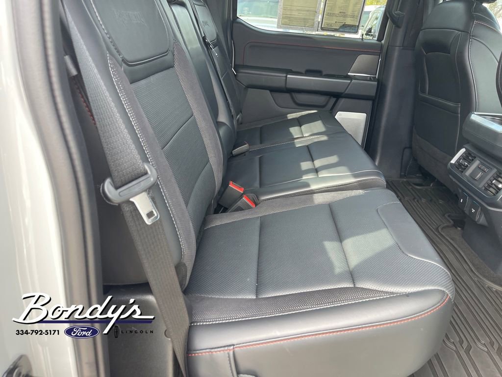 Used 2024 Ford F150 Raptor image 16