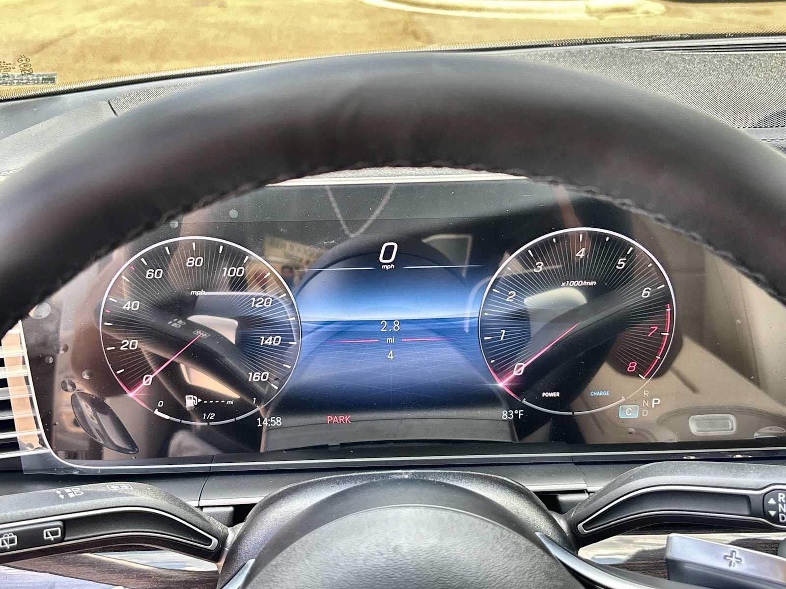New 2026 Mercedes-Benz GLE 350 4MATIC image 24