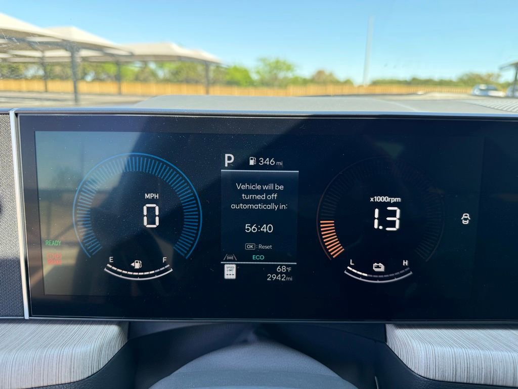 Certified 2026 Hyundai Sonata Blue image 17