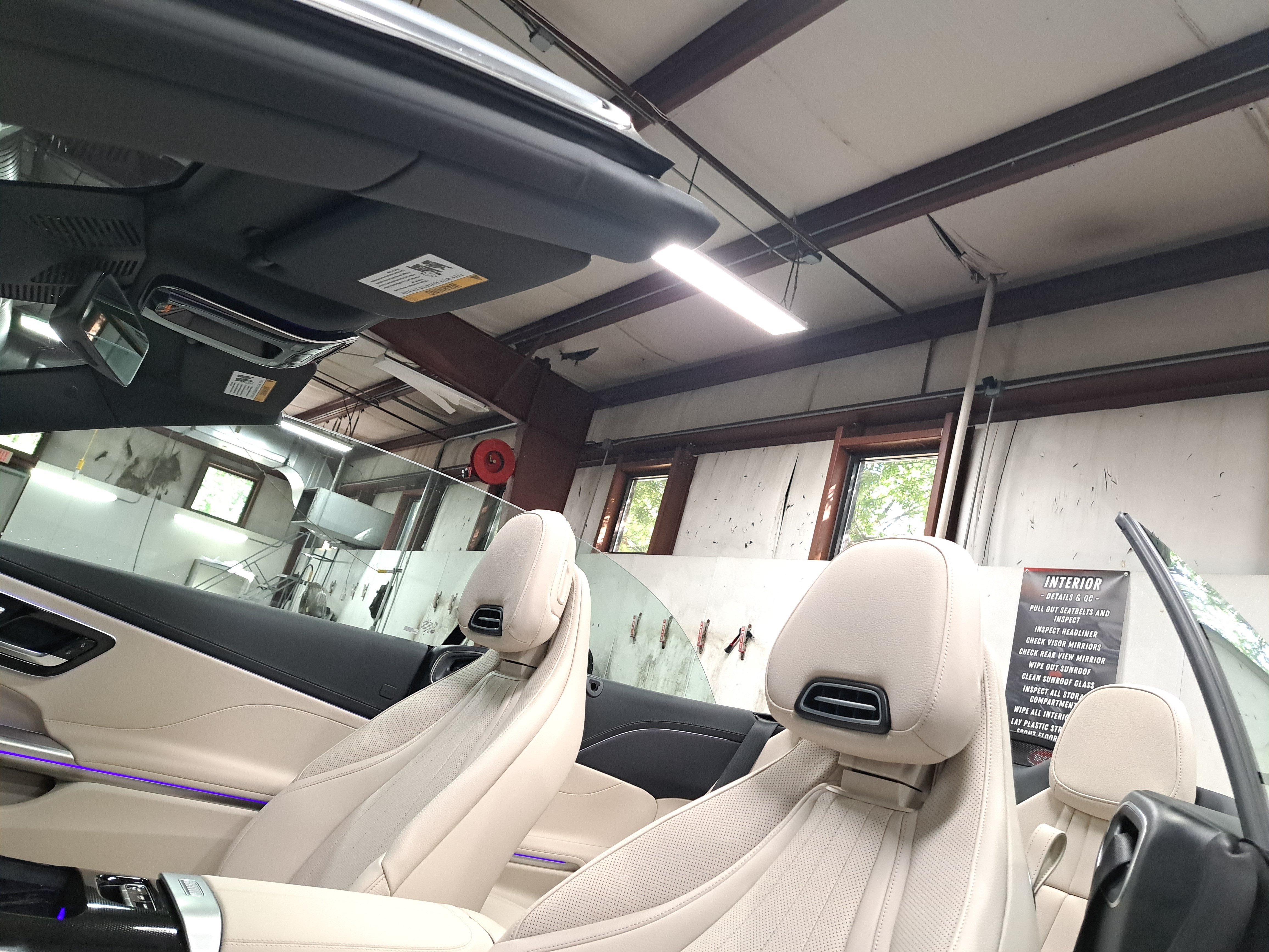 New 2027 Mercedes-Benz CLE 450 4MATIC Cabriolet image 31
