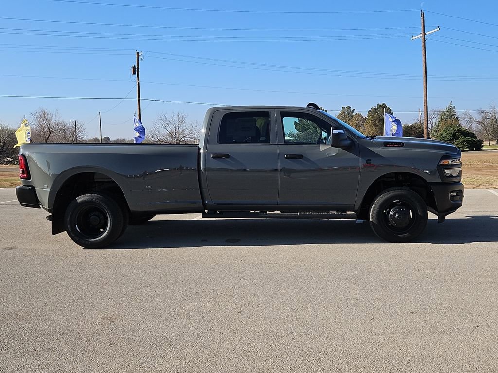 New 2026 RAM 3500 Tradesman image 5