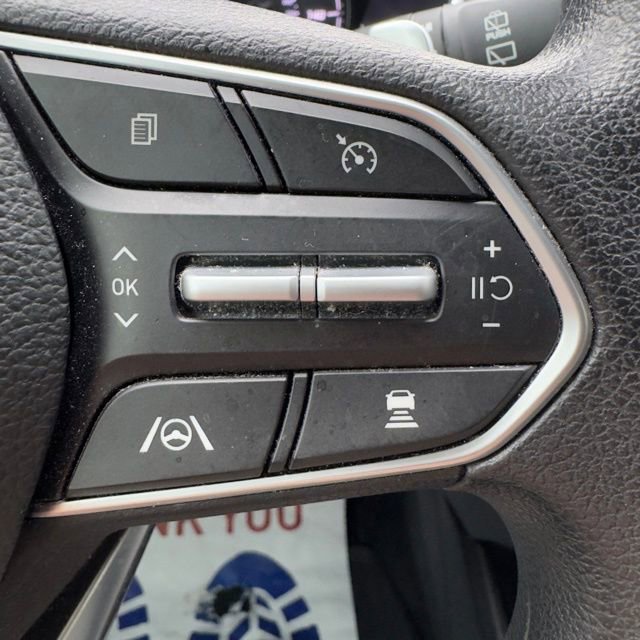 Used 2022 Hyundai Santa Fe SEL image 24