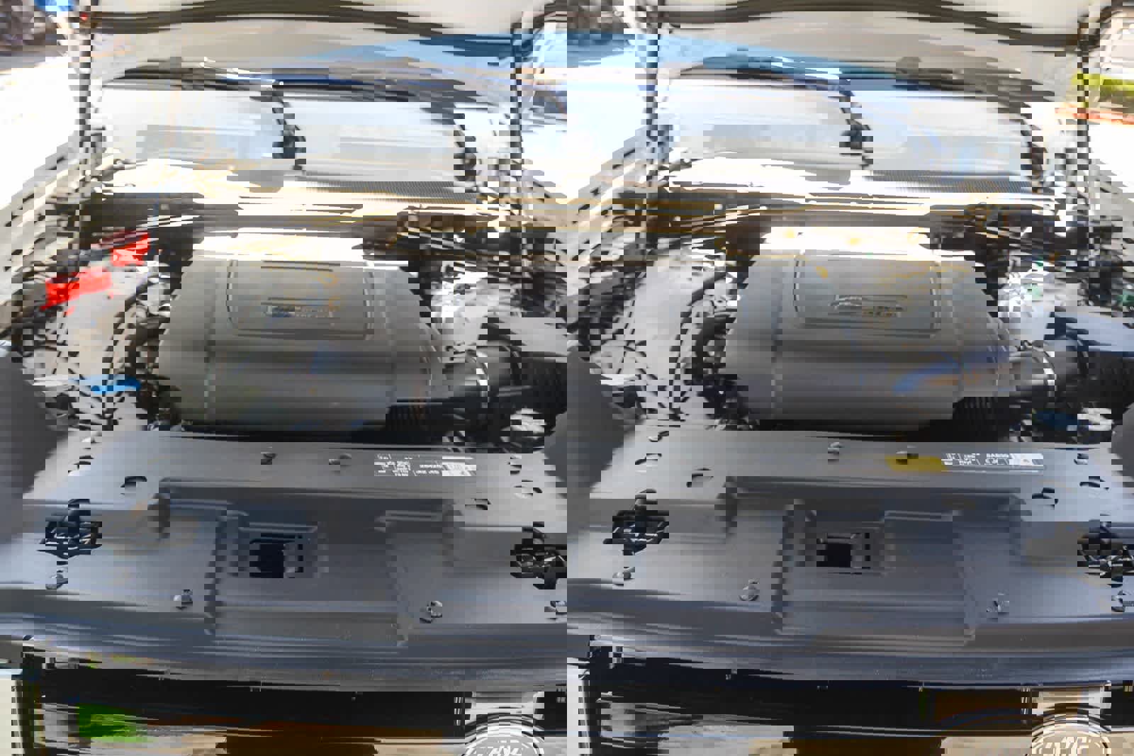 New 2026 Land Rover Defender 110 S image 27