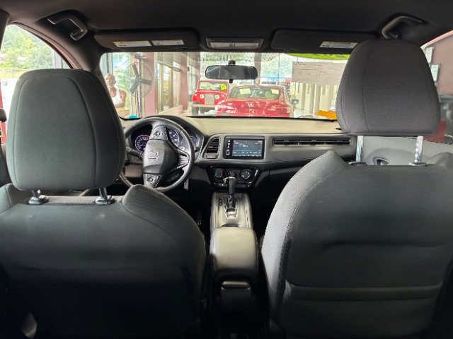 Used 2019 Honda HR-V Sport image 13