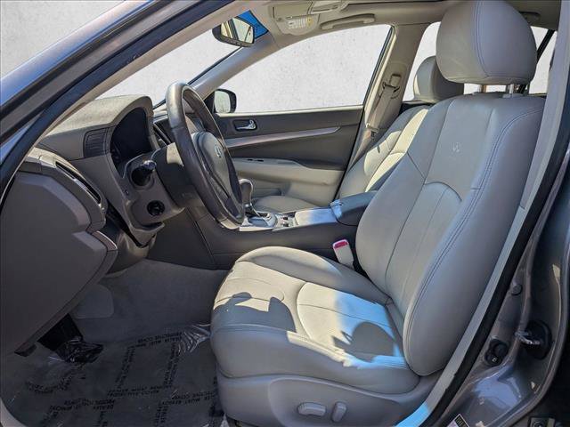 Used 2010 INFINITI G37 Journey w/ Premium Pkg RWD image 16