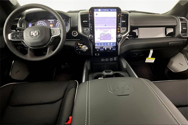 New 2026 RAM 1500 Laramie image 6