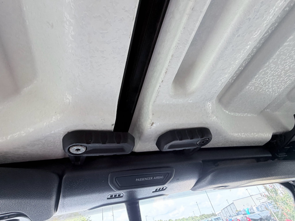 Used 2021 Jeep Wrangler Unlimited Sport AWD/4WD image 16