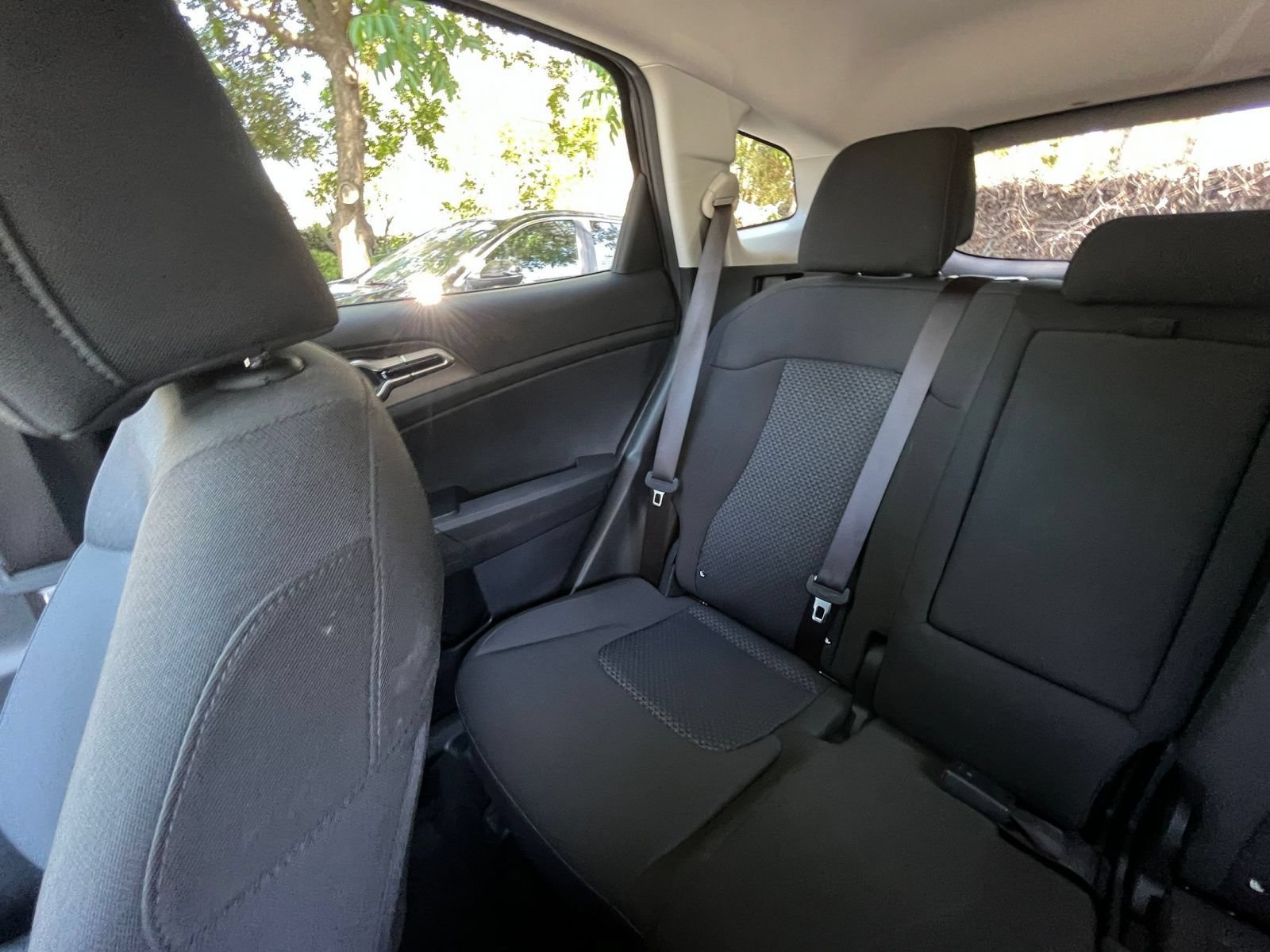 Used 2026 Kia Sportage LX FWD image 34